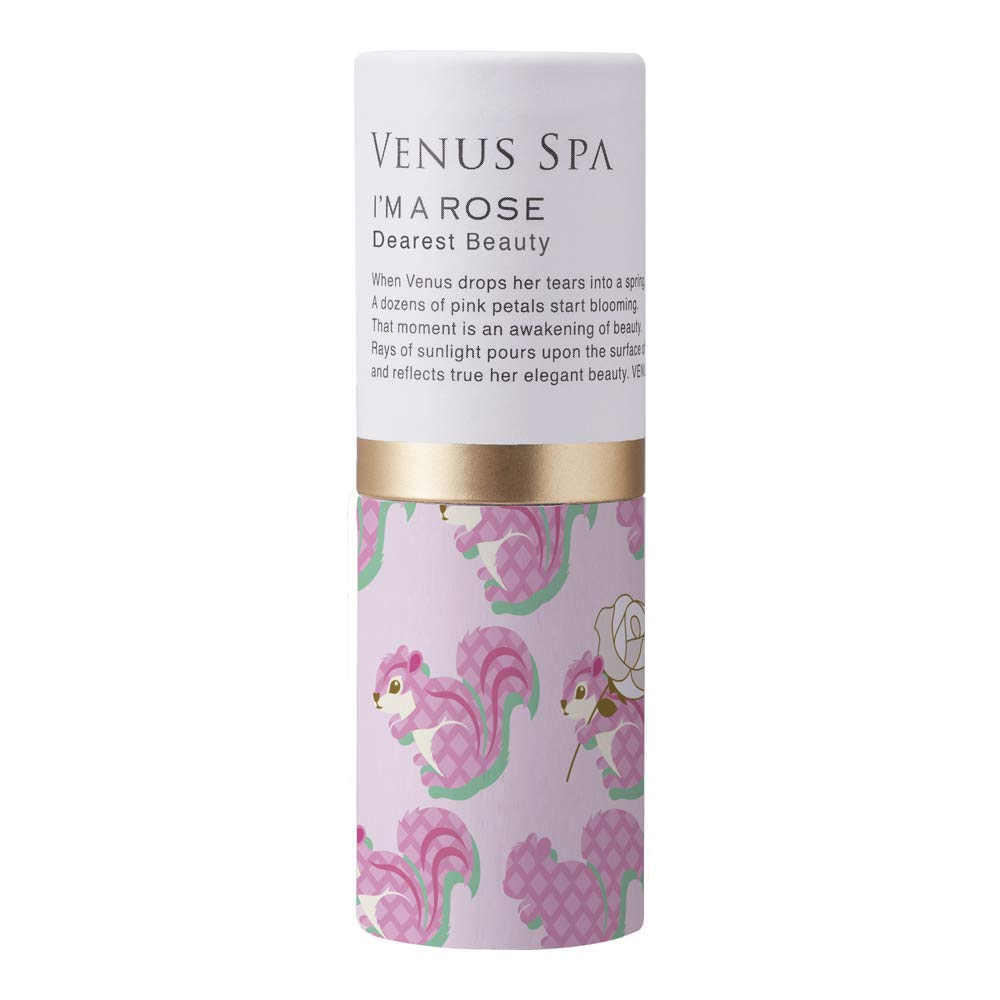 Amazon | Venus Spa(ヴィーナススパ) ヴィーナススパ パフューム